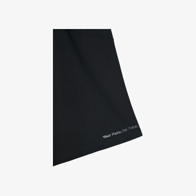 Race Short 02 Black