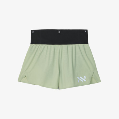 Race Short 02 W Green