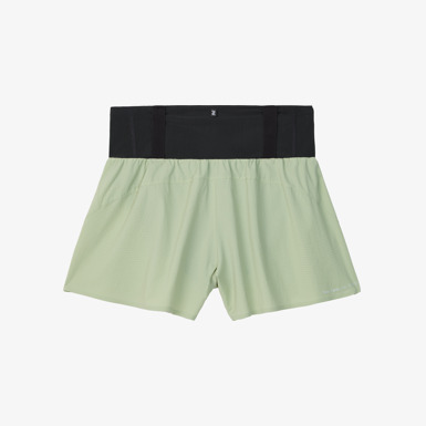 Race Short 02 W Green