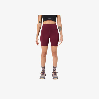 Race Tight W Burgundy