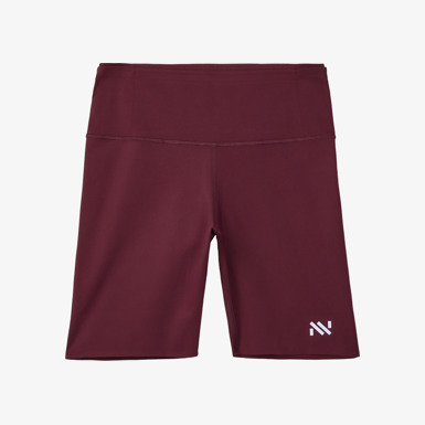 Race Tight W Burgundy