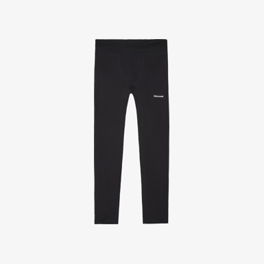 Active Tight Black