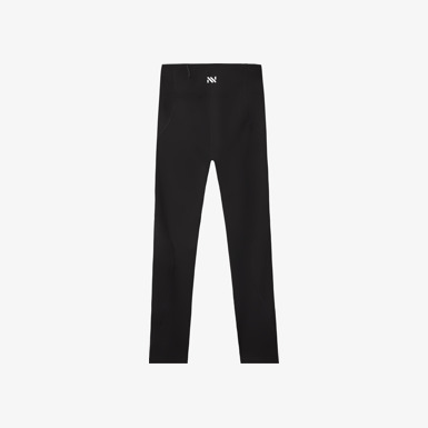 Active Tight W Black