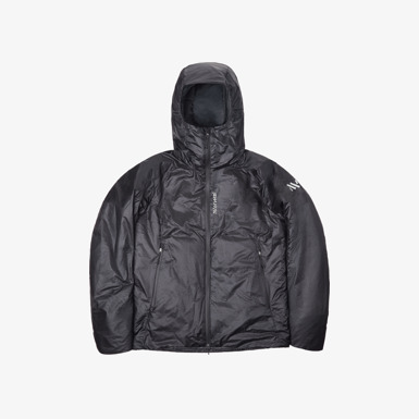 Storen Mig Jacket Black M