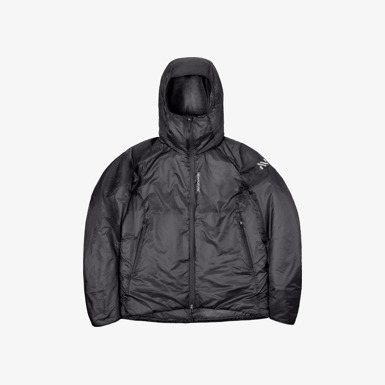 Storen Mig Jacket Black W