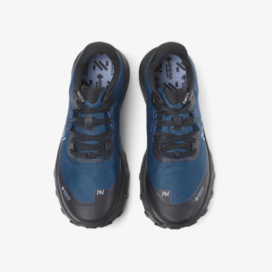 Cadí GTX Men Blue / Black