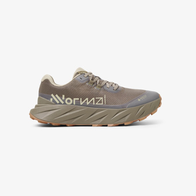 Cadí GTX Men Brown