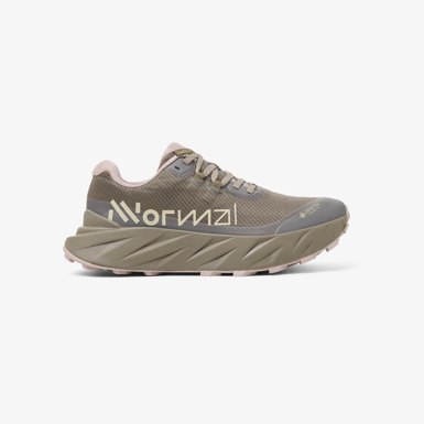 Cadí GTX Women Brown