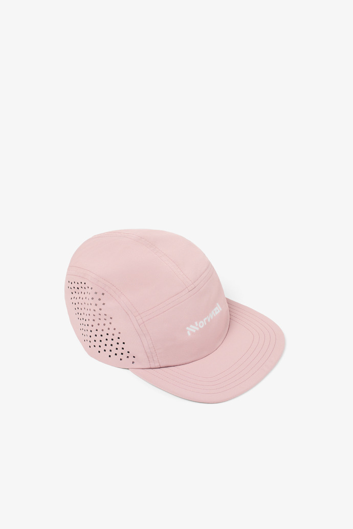 NNormal Race Cap Pink race cap for woman