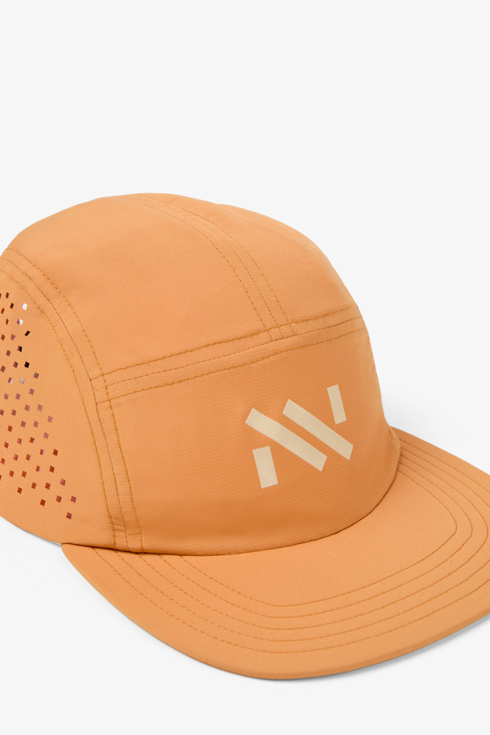 Race Cap Orange NNormal Women´s Race Cap Orange