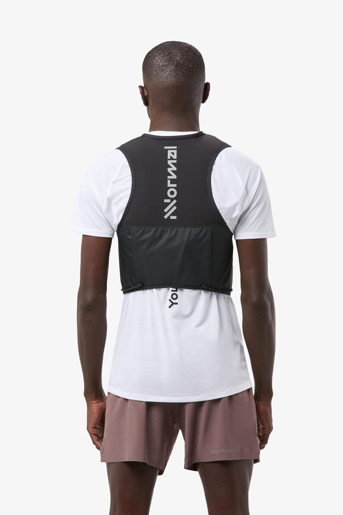 Race Vest Chaleco de carreras transpirable para hombre