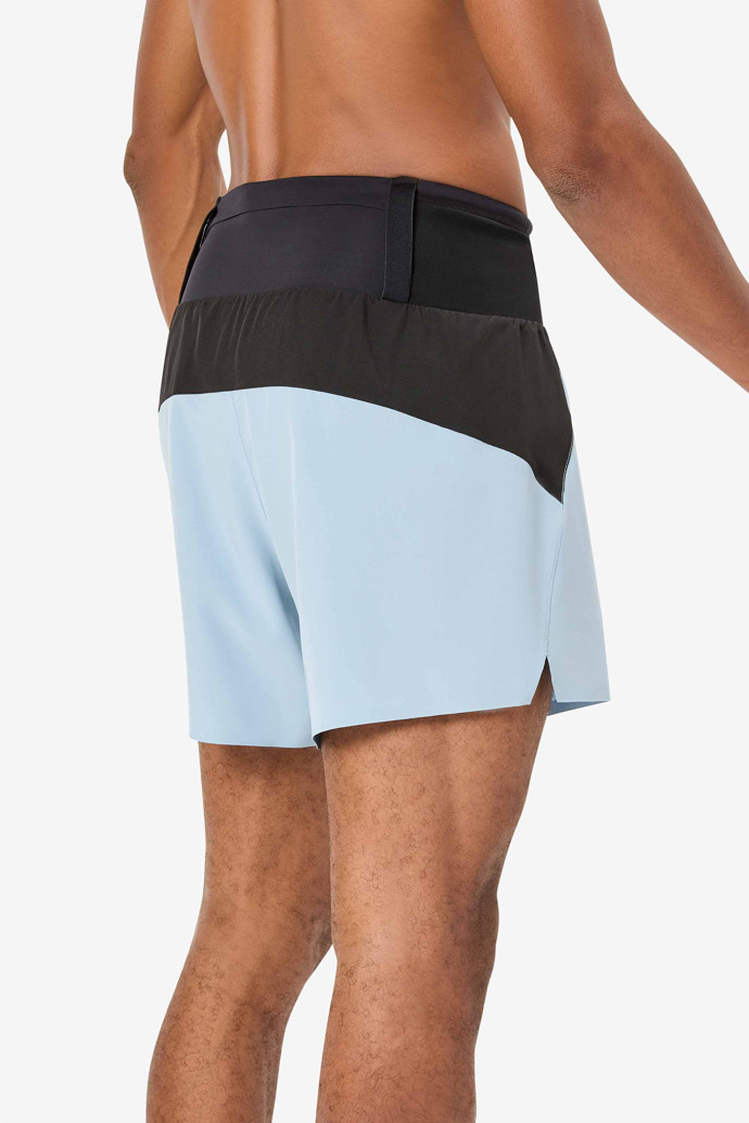 Men’s Race Shorts Slim fit | 2 strati | Leggerezza