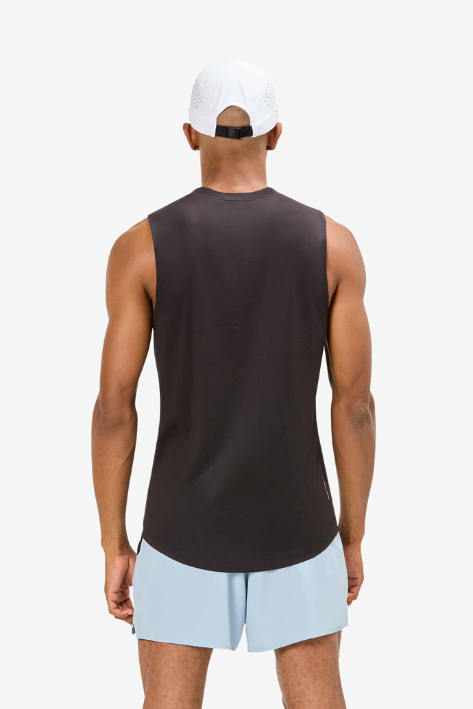 Men’s Race Tank Tank top for man | Slim fit | Durable | Recycled content