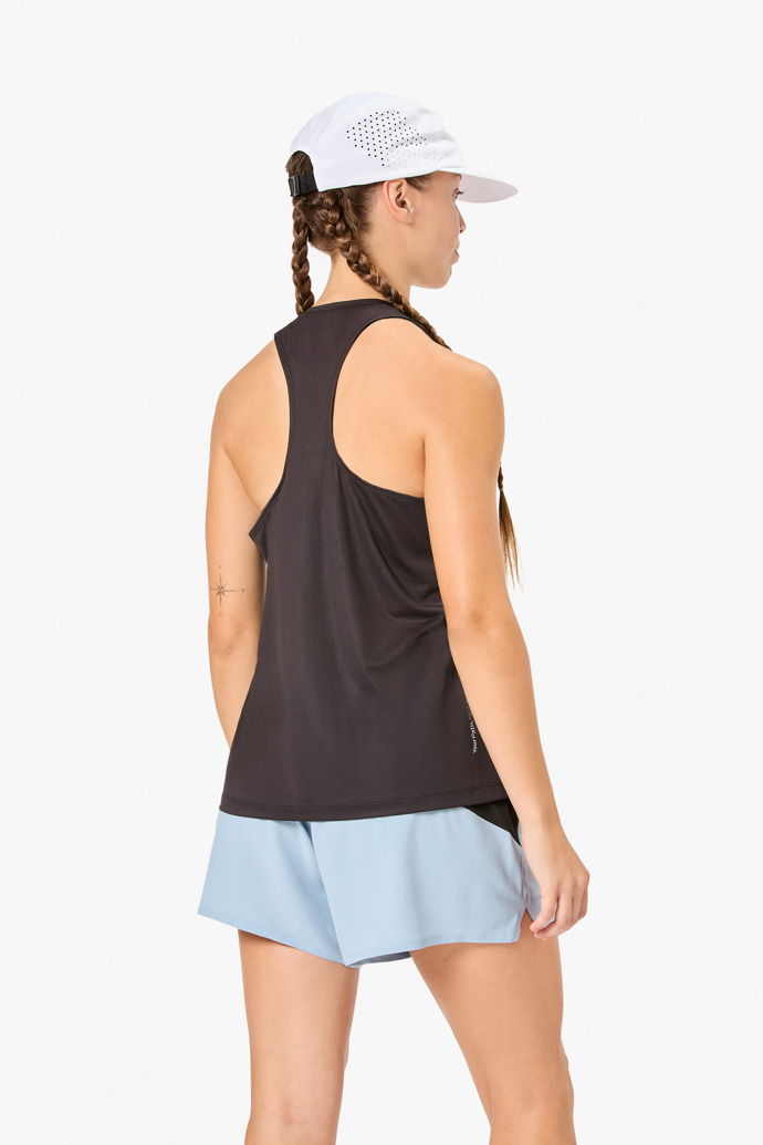 Women’s Race Tank Tank top for woman | Slim fit | Durable | Recycled content
