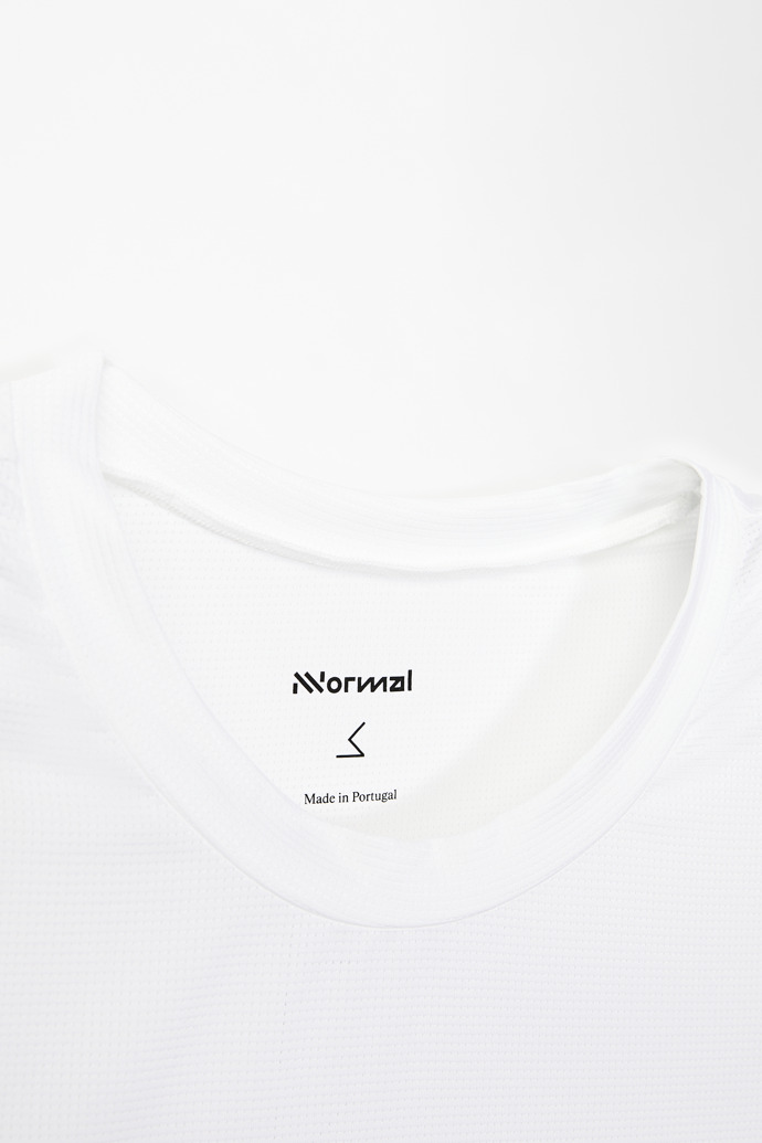 Women’s Race T-Shirt Samarreta de màniga curta per a dona | Lleugeresa | Durabilitat | Materials reciclats