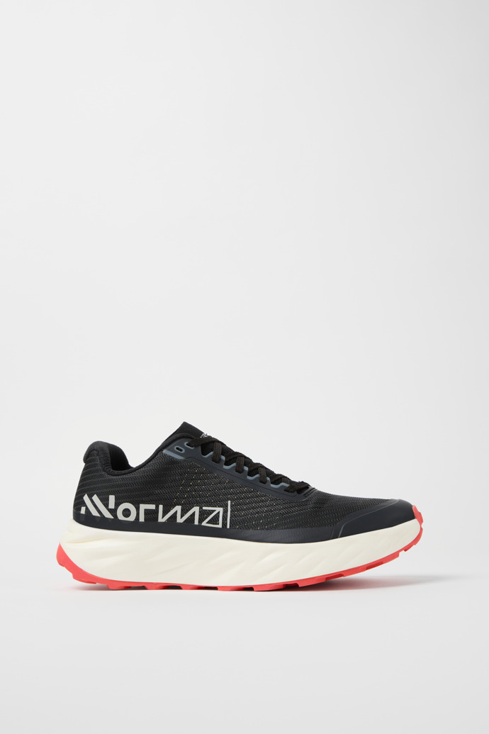 Kjerag 02 Shoe Black