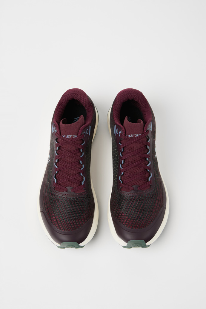 Kjerag 02 Shoe Burgundy