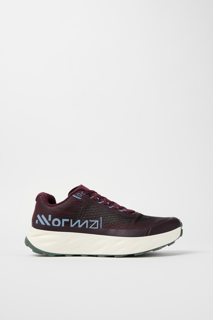 Kjerag 02 Shoe Burgundy