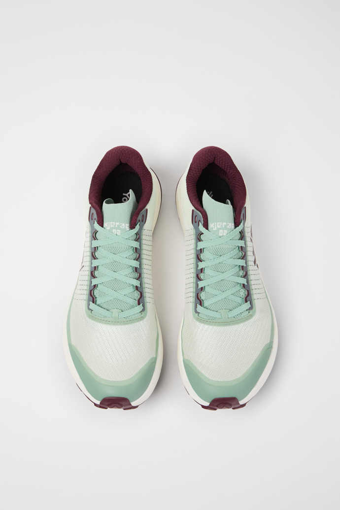 Kjerag 02 Green/White Green Men´s Kjerag 02