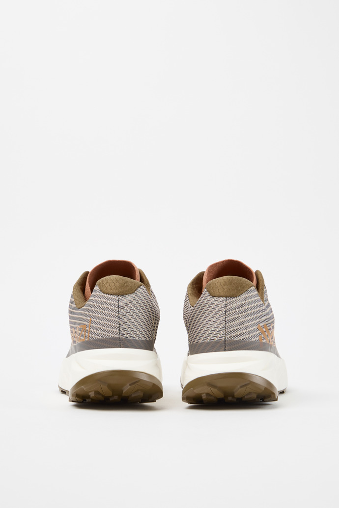 Kjerag 02 Shoe Brown / Orange Brown / Orange  men´s Kjerag 02
