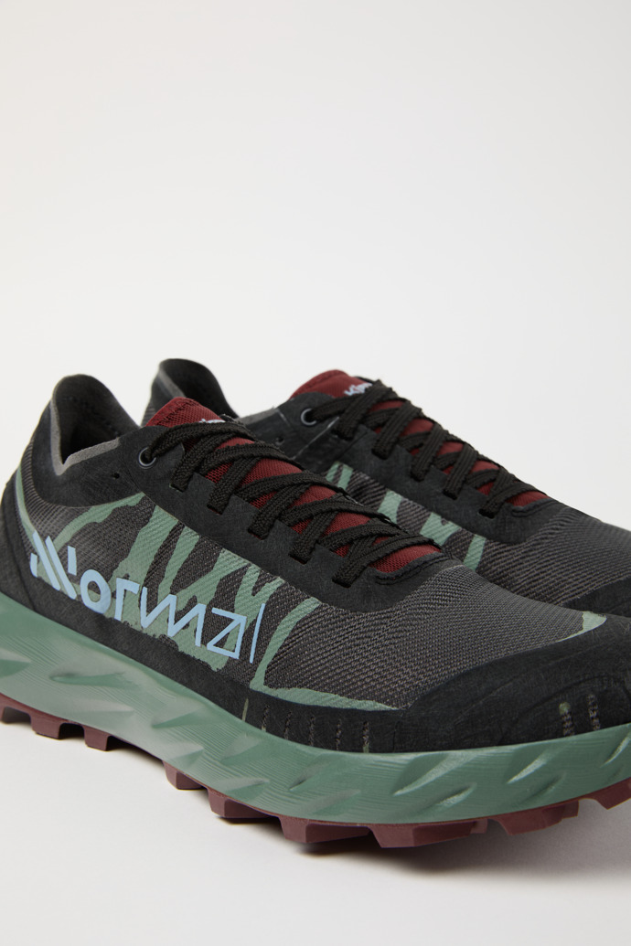 Kjerag Brut Red/Green