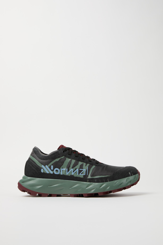 Kjerag Brut Red/Green