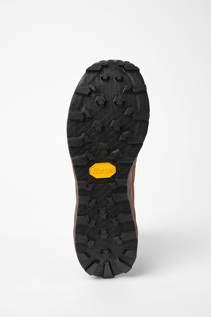 Tomir Boot Waterproof Sostegno per la caviglia | Impermeabilità 40.000 | VIBRAM® Megagrip