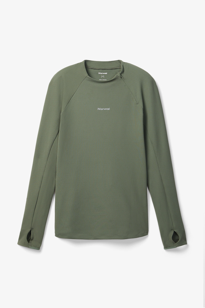 Trail Long Sleeve