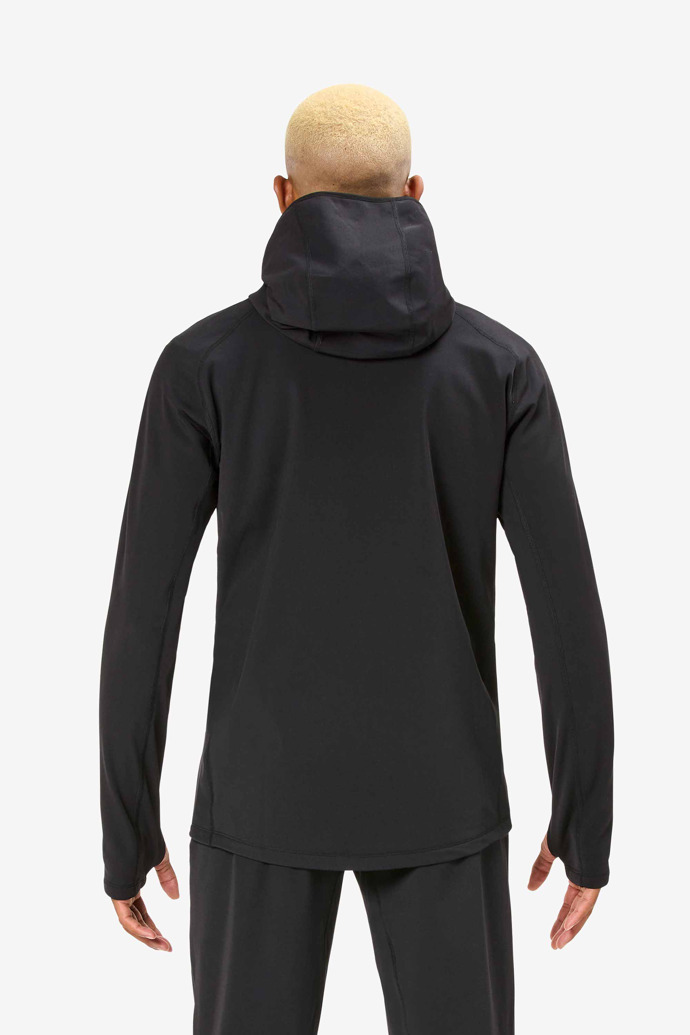 Men’s Active Warm Jacket Active Warm Jacke für Herren – Wärmeisolierung und Slim Fit-Passform | NNormal