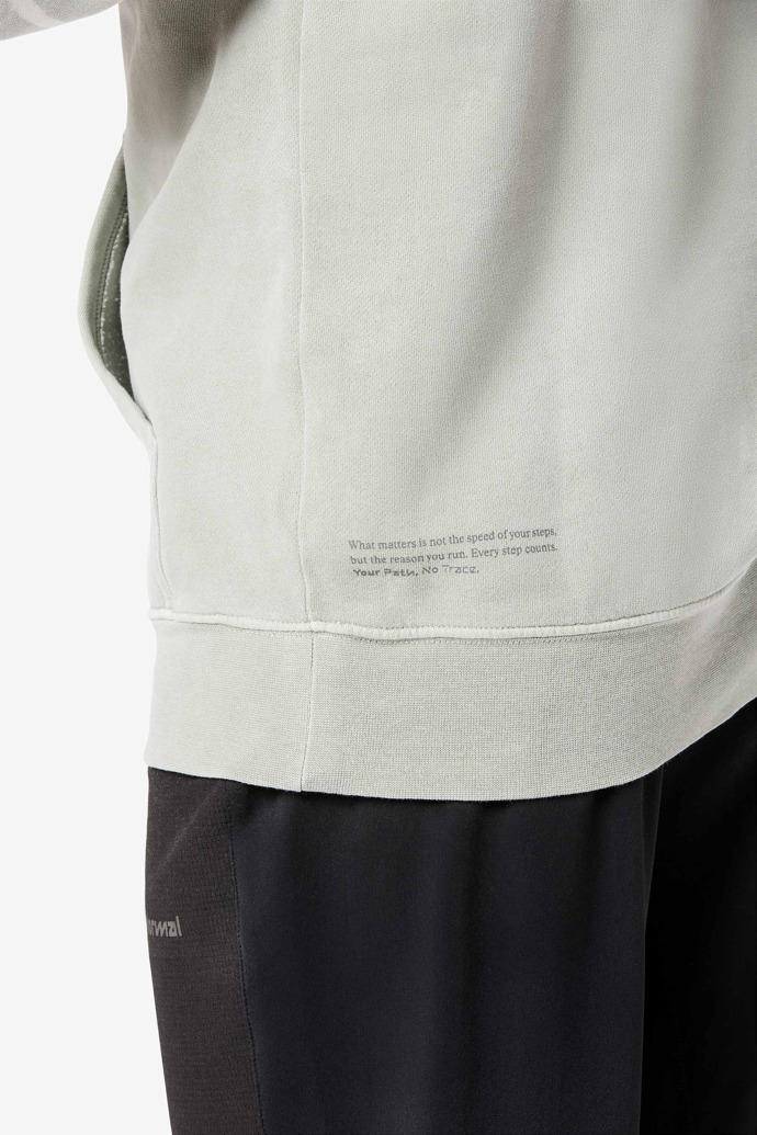 Organic Cotton Hoodie Organic cotton sweatshirt | 100% organic material | Durable