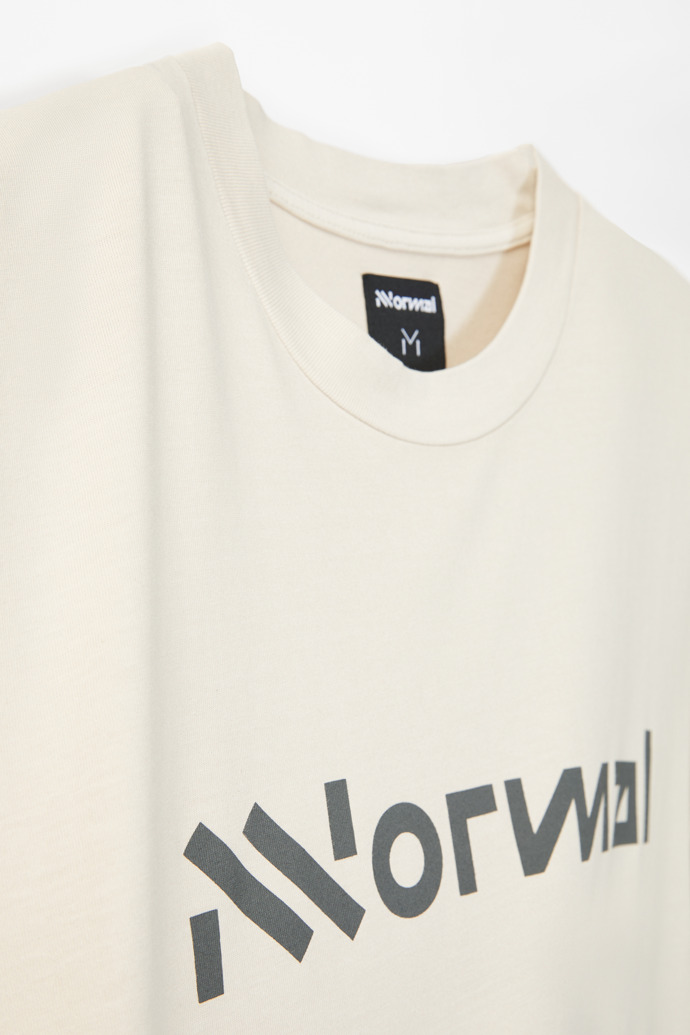 N2CUTS1-003 - Organic Cotton T-Shirt