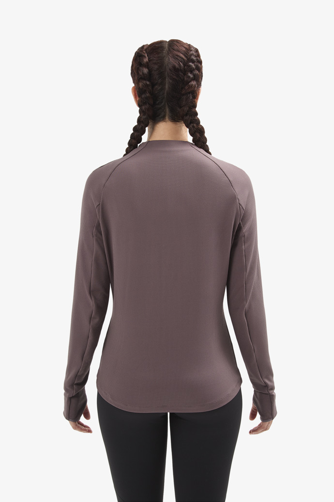 Trail Long Sleeve