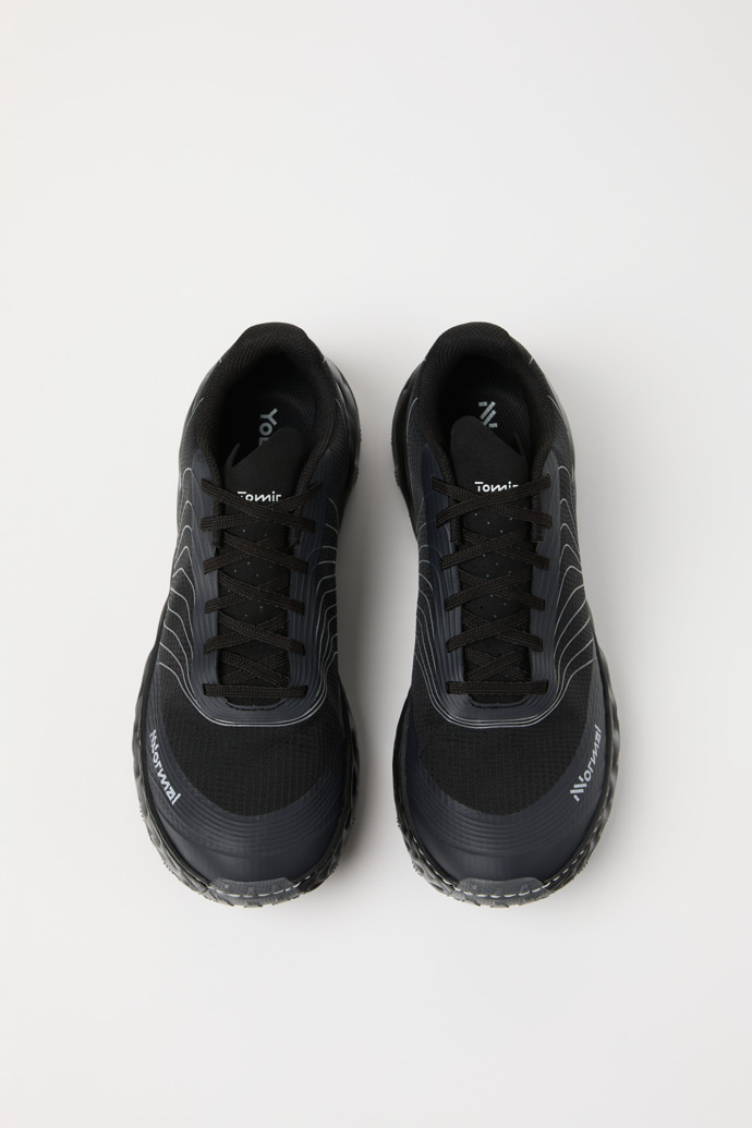 Tomir 02 NN Black