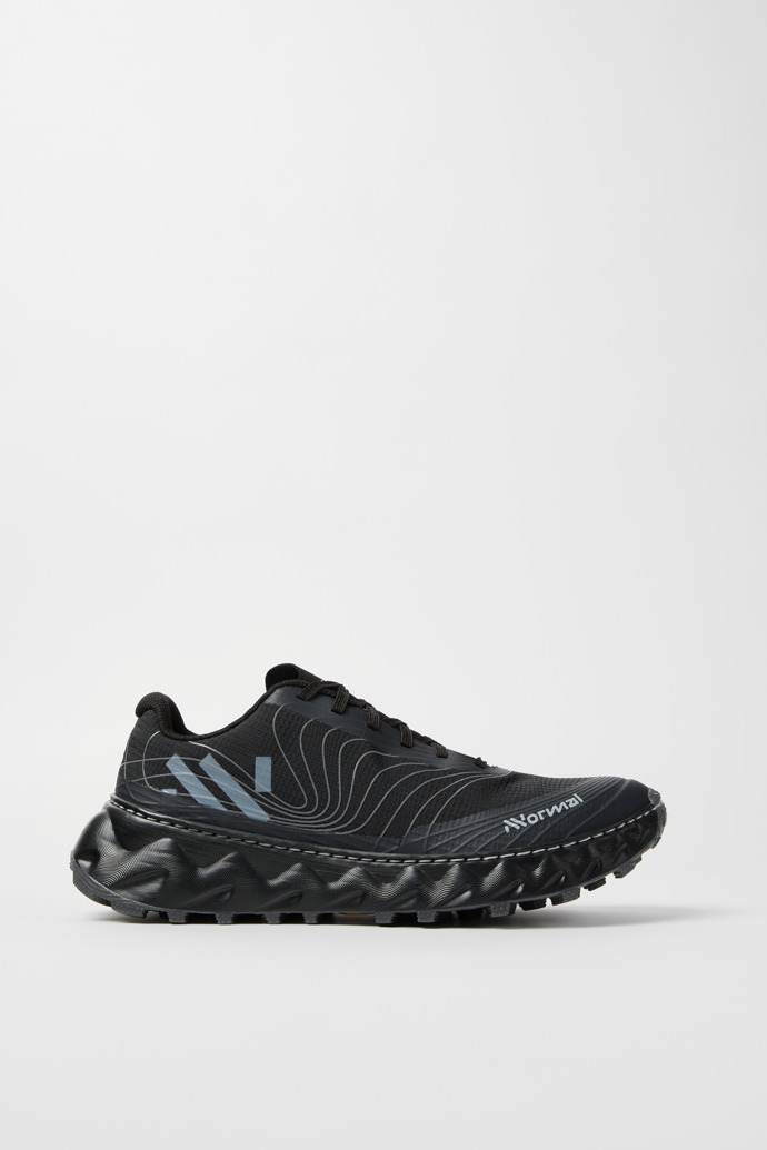 Tomir 02 NN Black