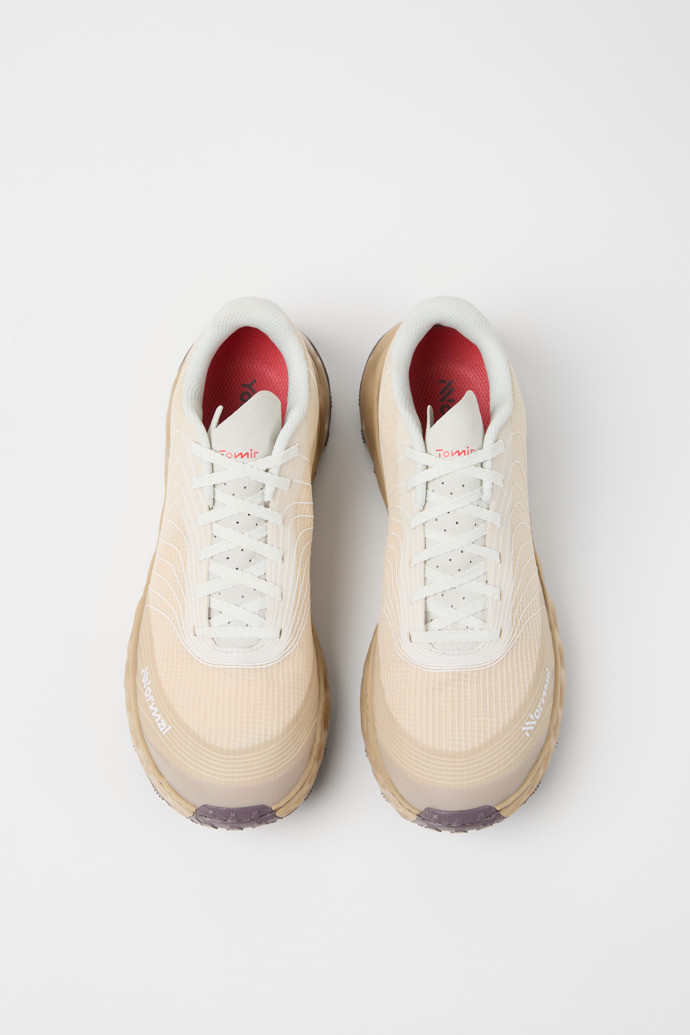 Tomir 02 NN Beige