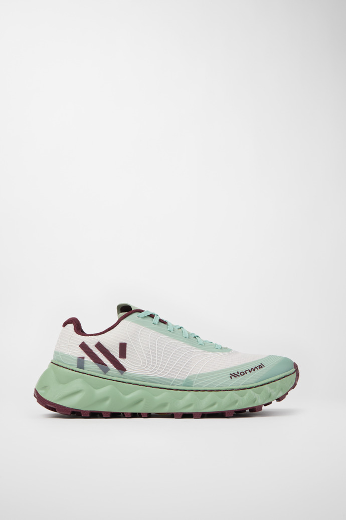 Tomir 02 NN Green/White Green Men´s Tomir 02