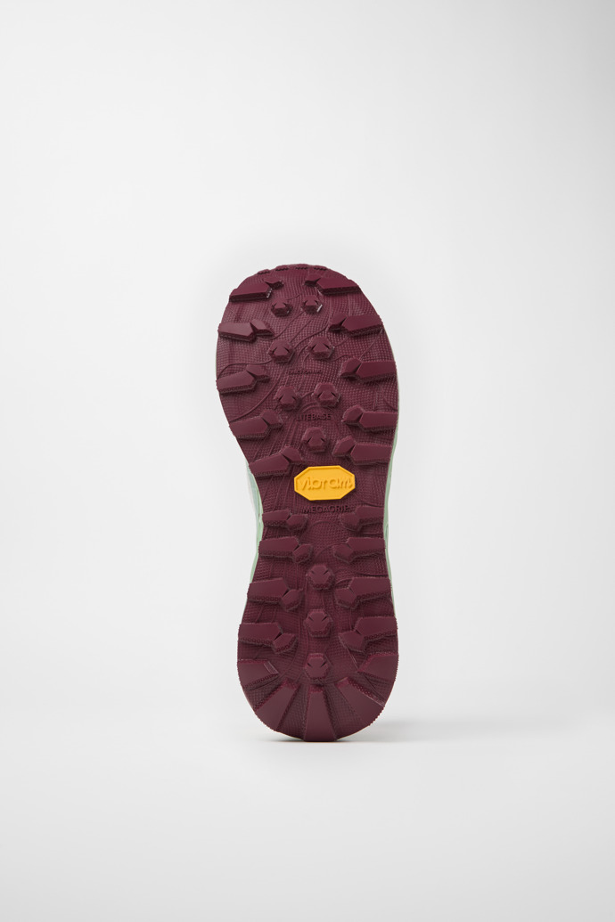 Tomir 02 NN Green/White Green Men´s Tomir 02