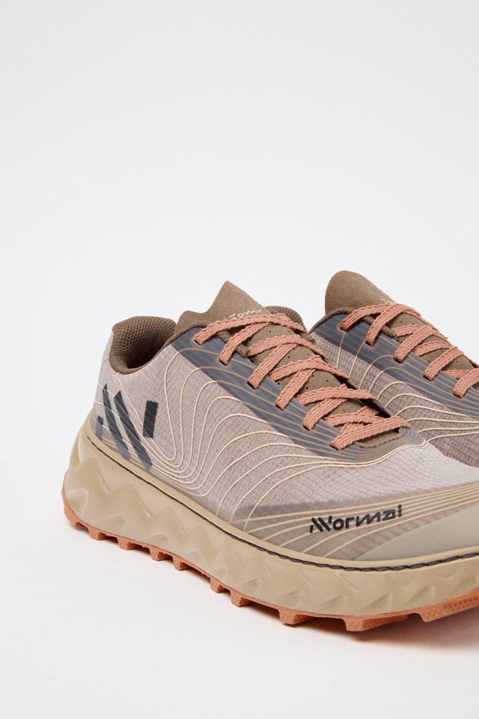 Tomir 02 Shoe Brown Brown Men´s Tomir 02