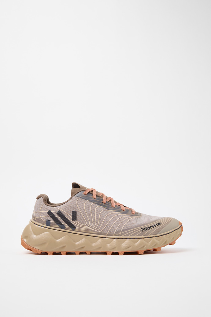 Tomir 02 Shoe Brown Brown Men´s Tomir 02