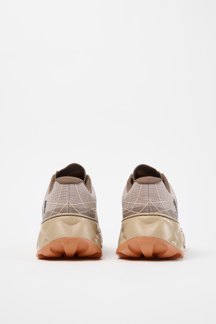 Tomir 02 Shoe Brown Brown Men´s Tomir 02