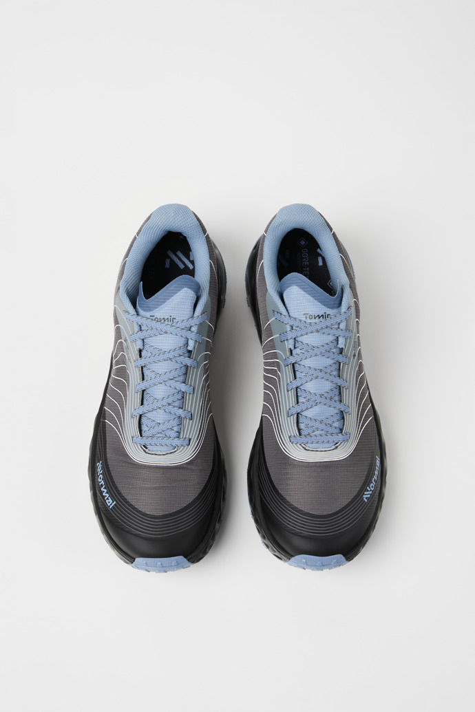 Tomir 02 GTX Shoe Blue/Grey