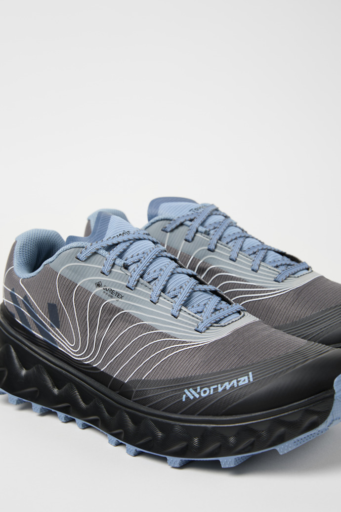 Tomir 02 GTX Shoe Blue/Grey