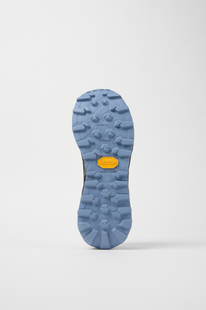 Tomir 02 GTX Shoe Blue/Grey