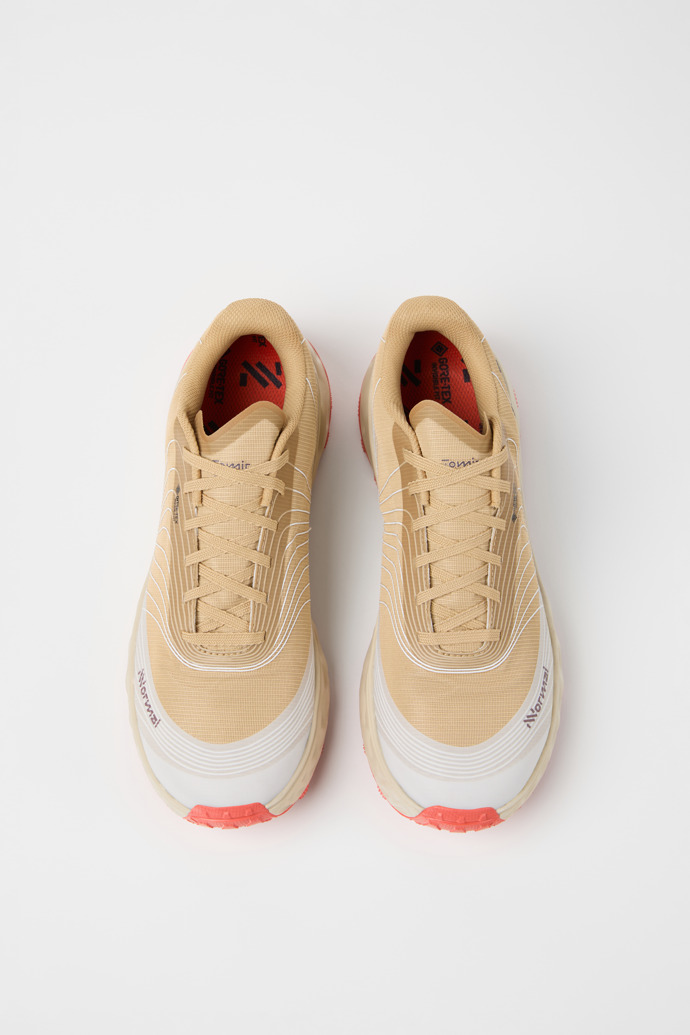 Tomir 02 GTX Shoe Beige/White