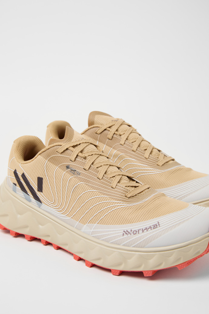 Tomir 02 GTX Shoe Beige/White