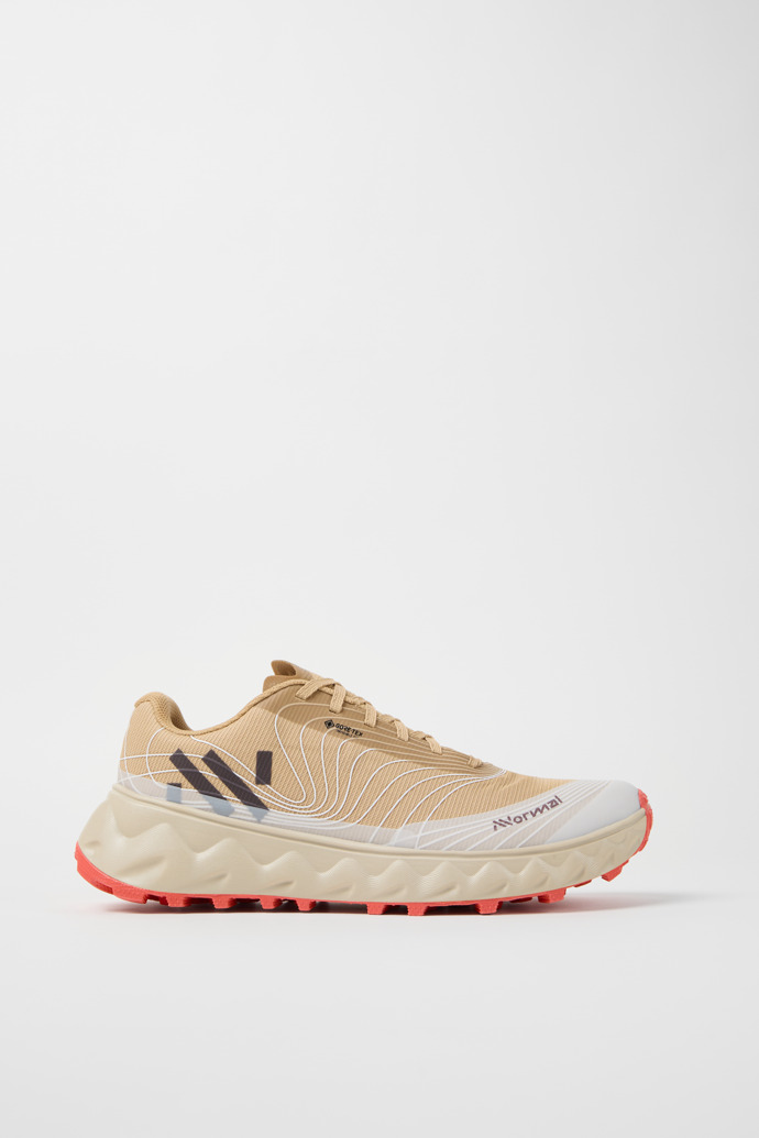 Tomir 02 GTX Shoe Beige/White