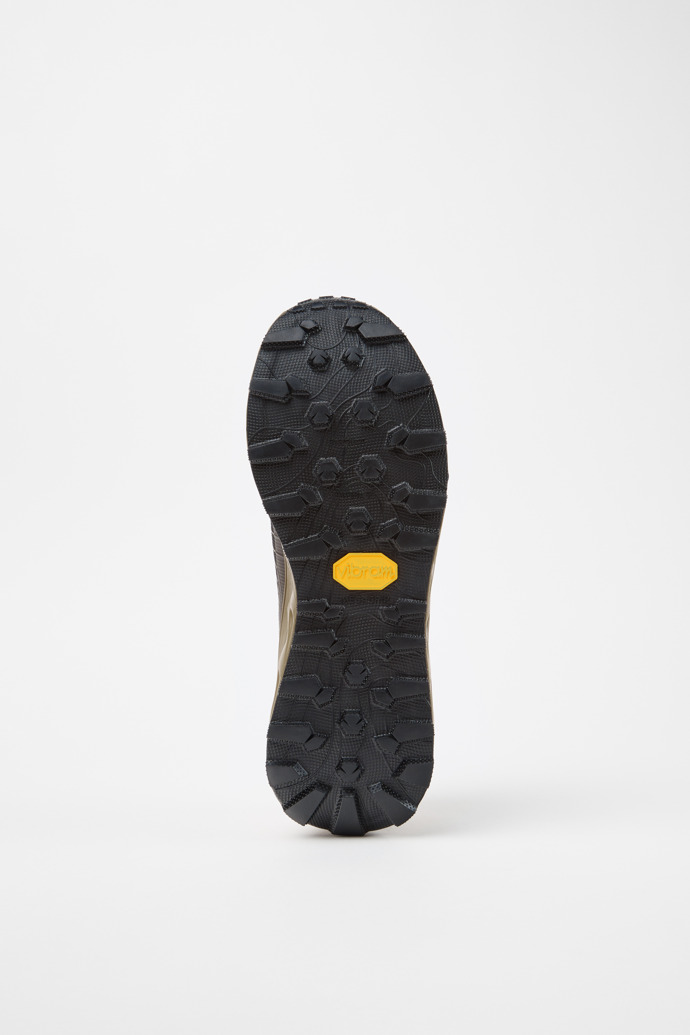 Tomir 02 GTX Shoe Brown / Black Brown / Black Waterproof Running Shoes