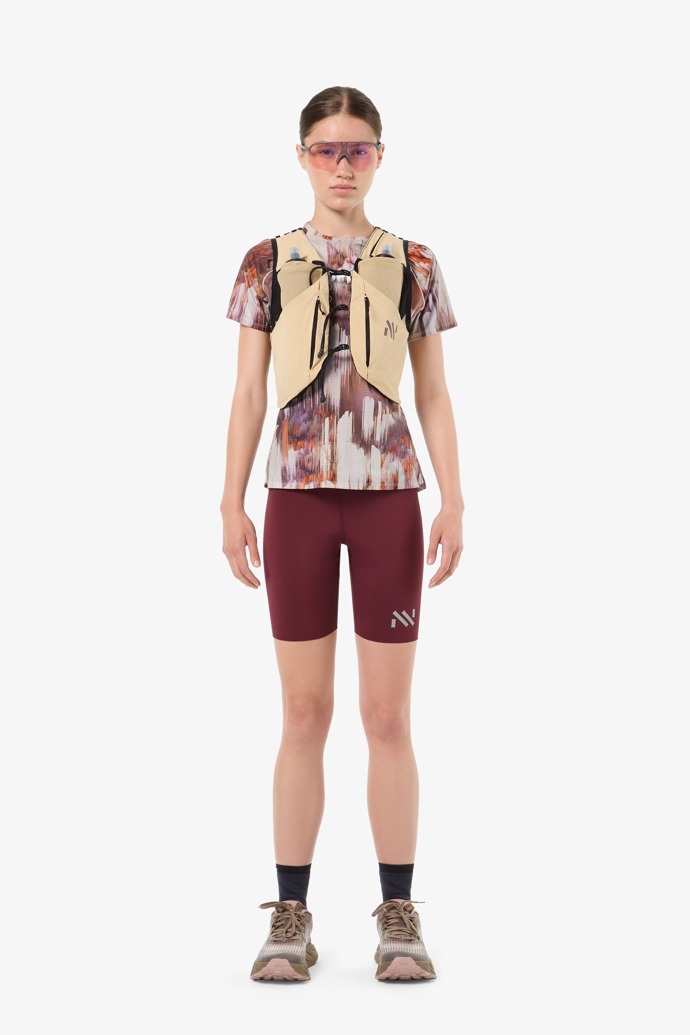 Modular Trail Vest Beige Modular Trail Vest Beige