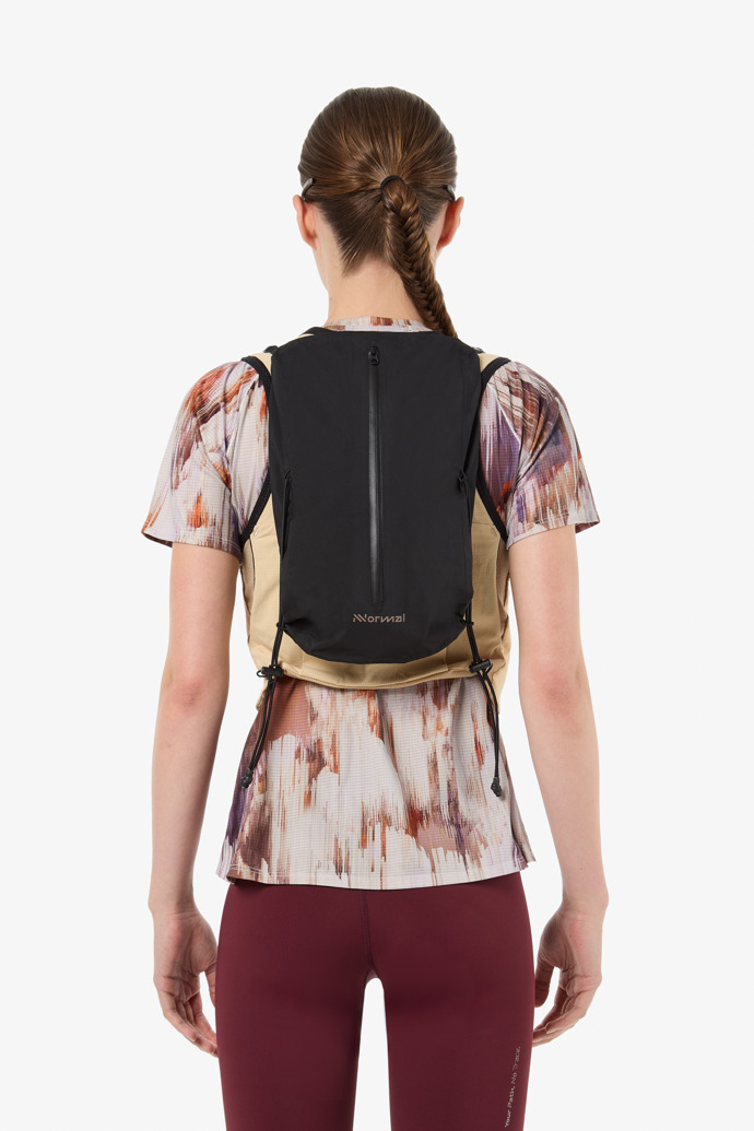 Modular Trail Vest Beige Modular Trail Vest Beige