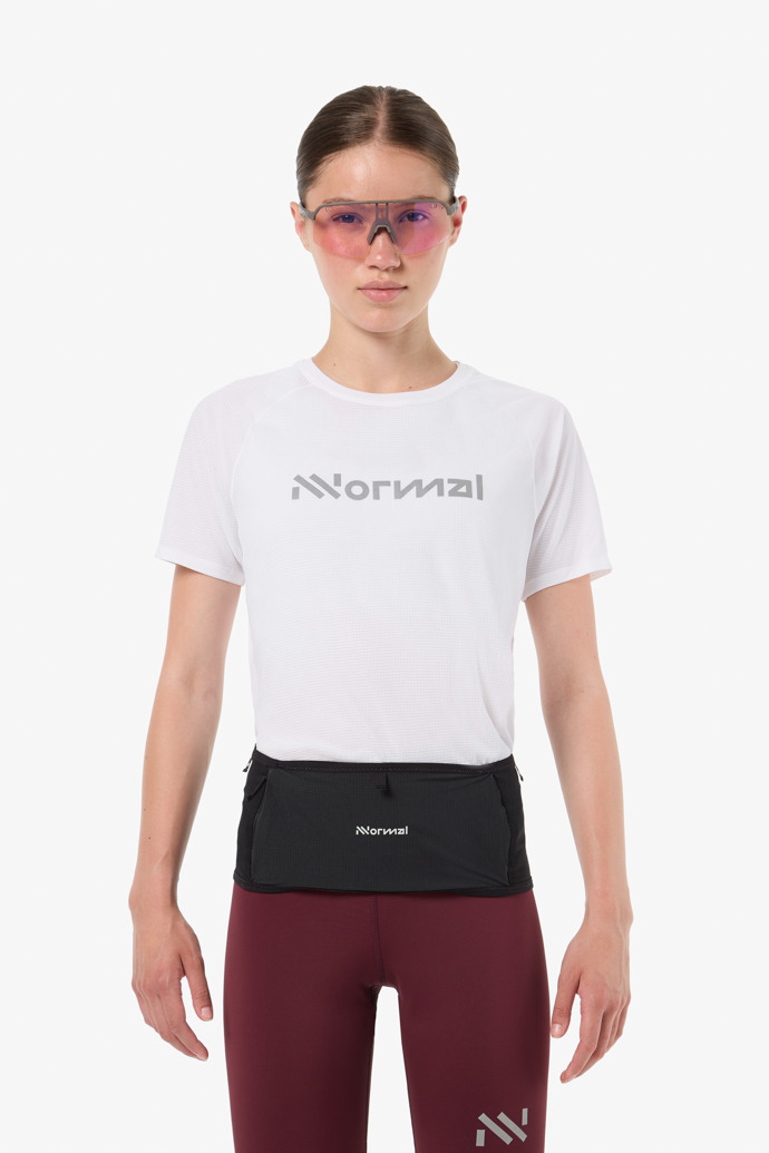 Trail Run Belt Black Trail Run Belt Black